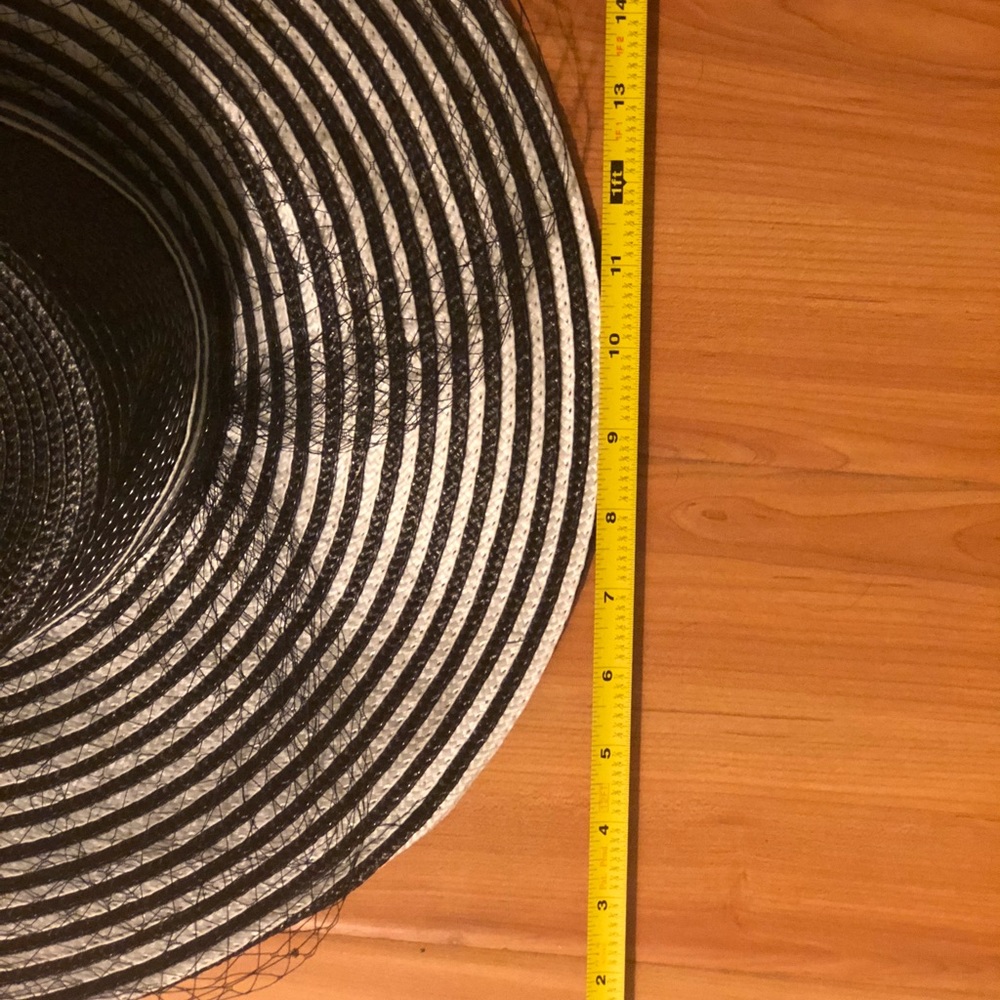 August Hat - image 8